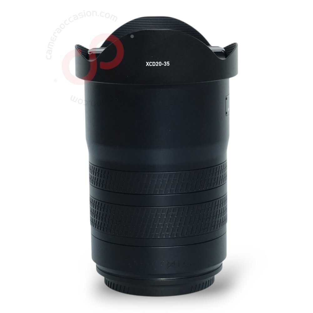 Hasselblad XCD 20-35mm 3.2-4.5 nr. 3540