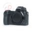 Nikon Z7 zwart nr. 3541