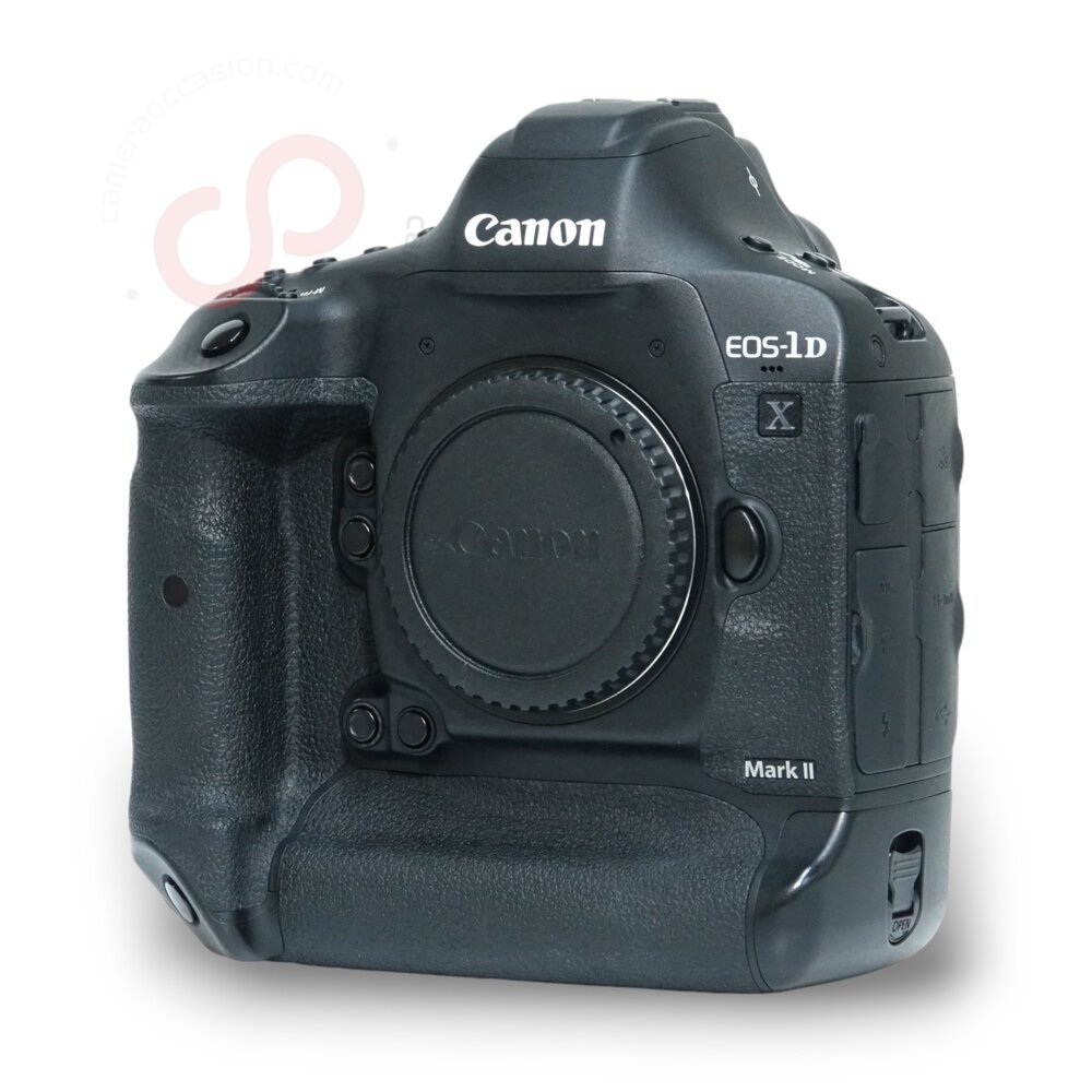 Canon EOS 1Dx Mark II nr. 3542