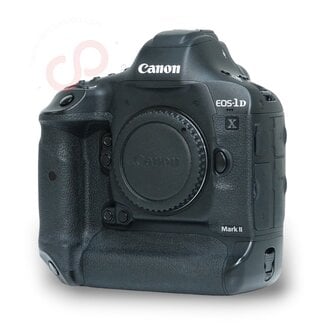 Canon EOS 1Dx Mark II nr. 3542