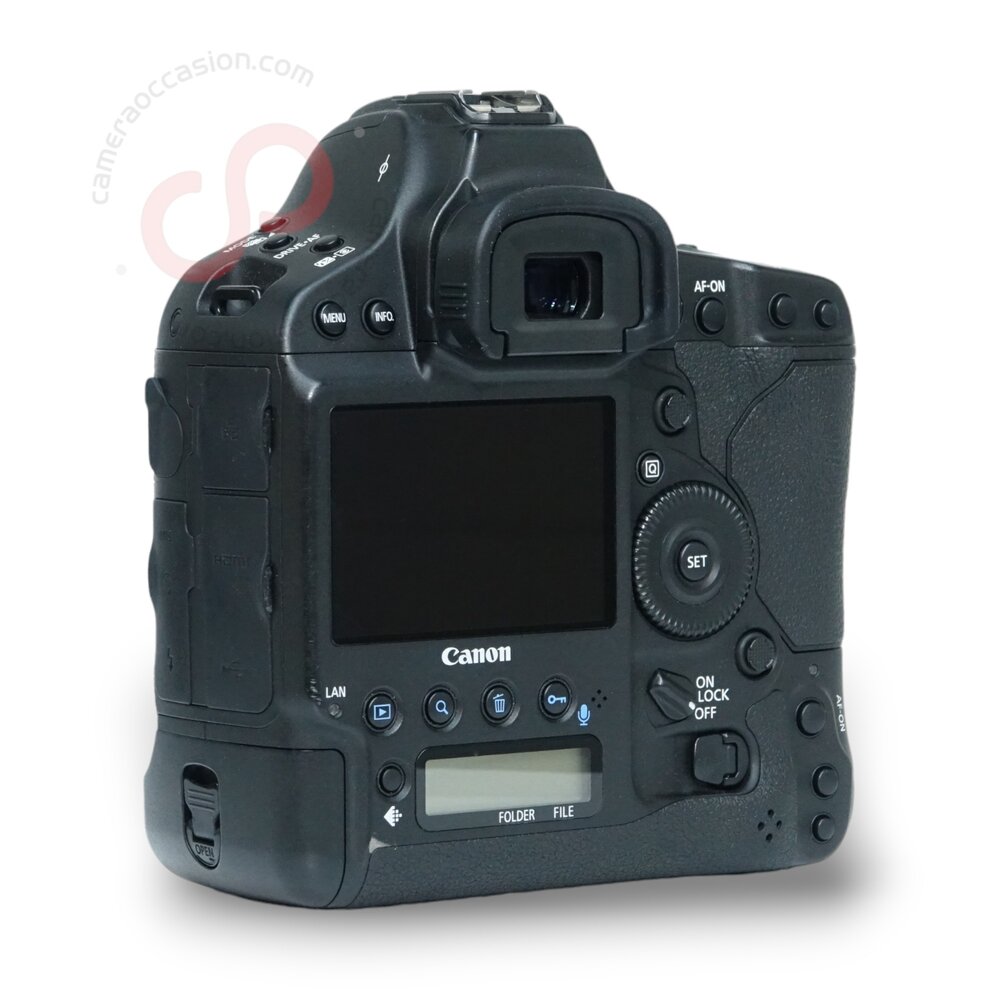 Canon EOS 1Dx Mark II nr. 3542