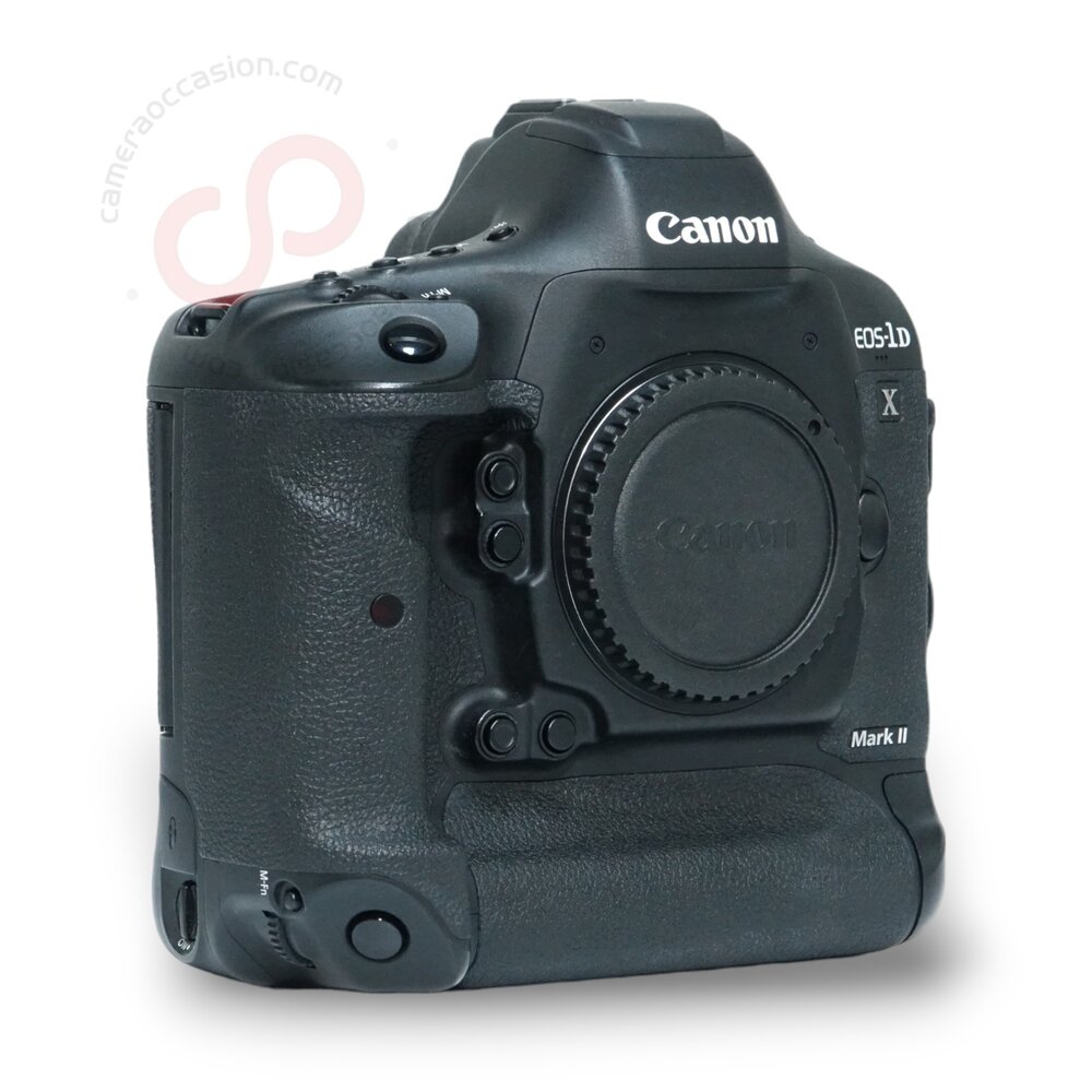 Canon EOS 1Dx Mark II nr. 3542