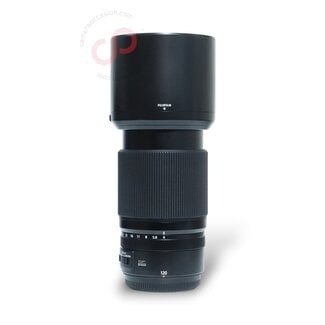 Fujifilm GF 120mm 4.0 R LM OIS WR Macro nr. 3555