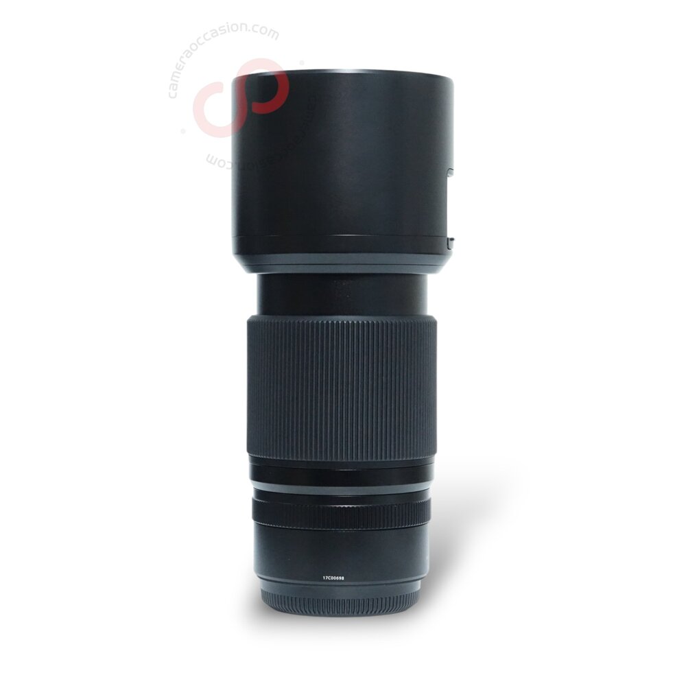 Fujifilm GF 120mm 4.0 R LM OIS WR Macro nr. 3555