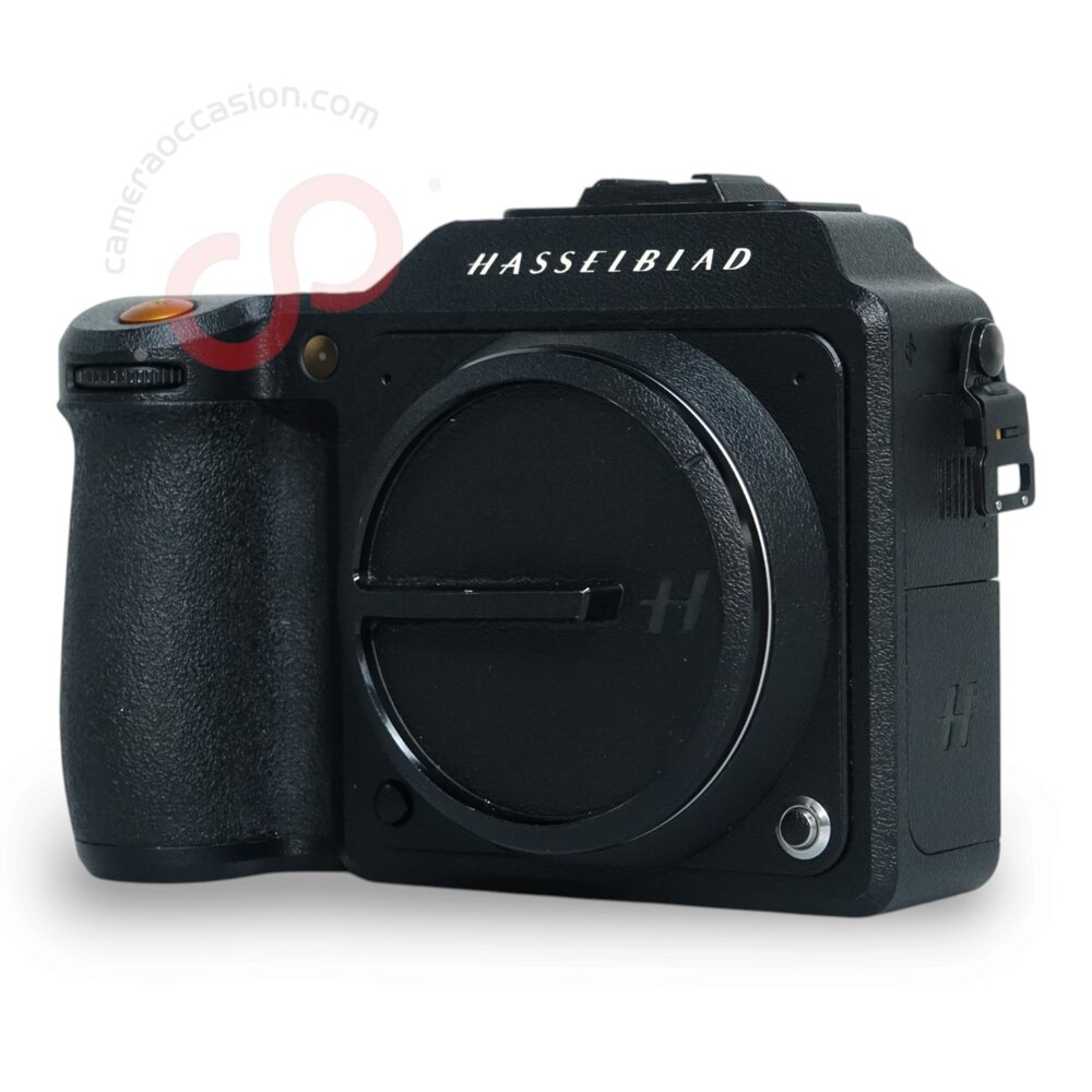 Hasselblad X2D 100C nr. 3557