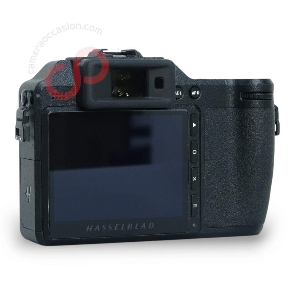 Hasselblad X2D 100C nr. 3557