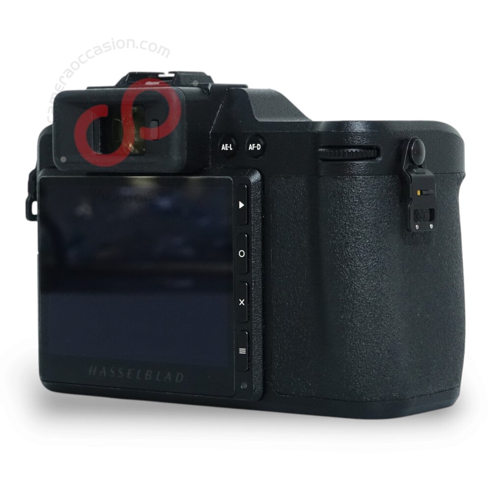 Hasselblad X2D 100C nr. 3557