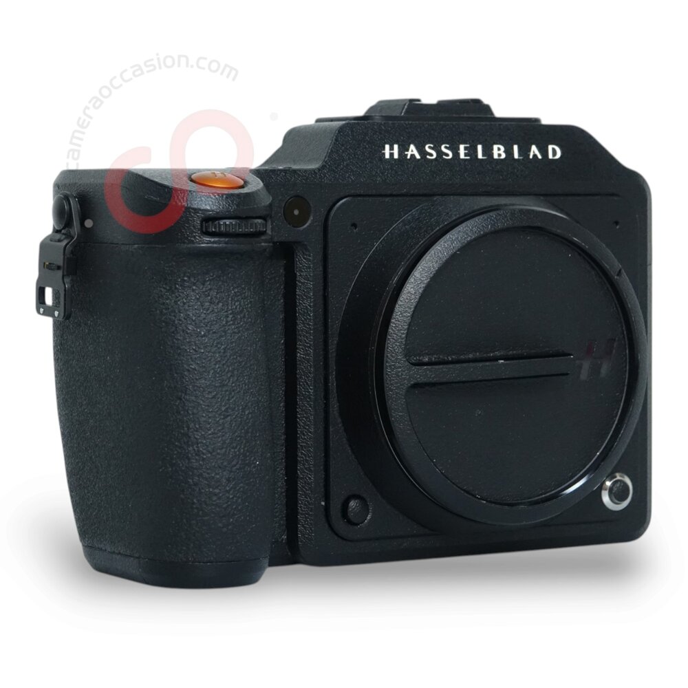 Hasselblad X2D 100C nr. 3557