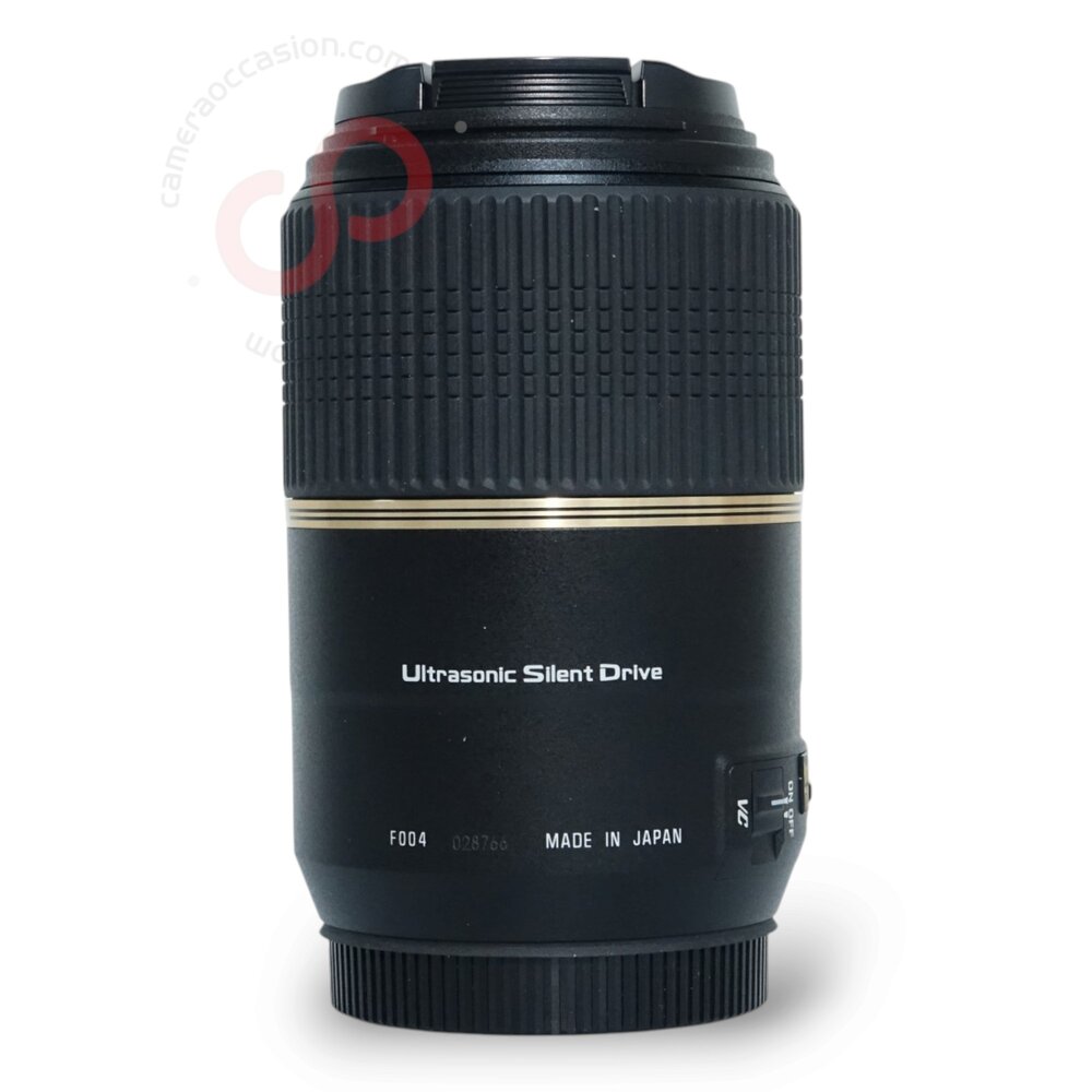 Tamron 90mm 2.8 SP Di Macro (Canon EF) nr. 3558