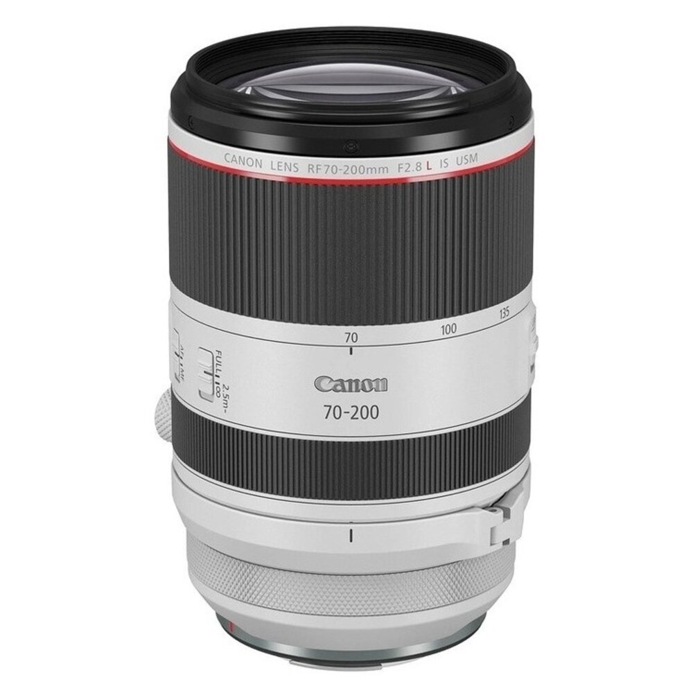 Canon RF 70-200mm 2.8 L IS USM **OUTLET** nr. 3566