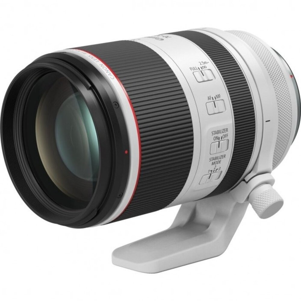 Canon RF 70-200mm 2.8 L IS USM **OUTLET** nr. 3566
