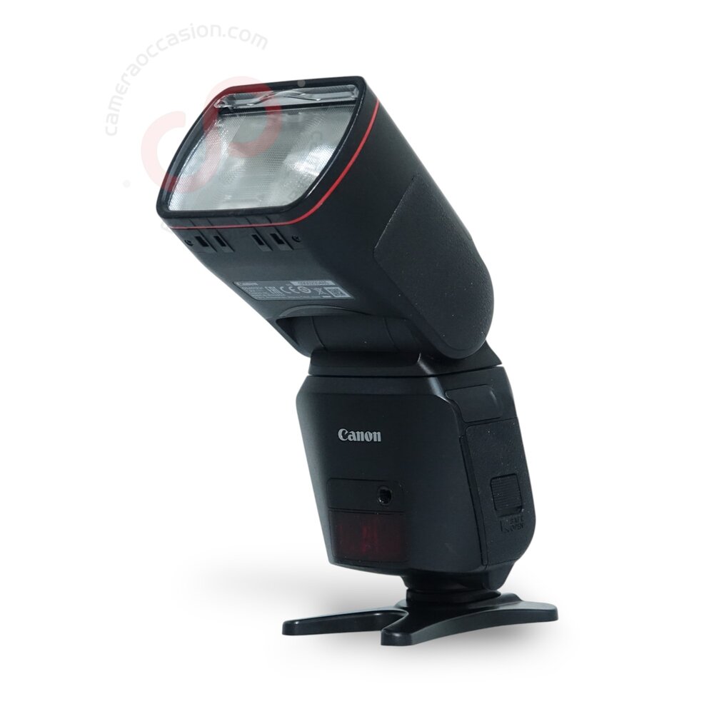 Canon Speedlite EL-1 Flitser nr. 3572