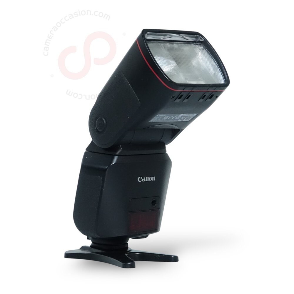 Canon Speedlite EL-1 Flitser nr. 3572