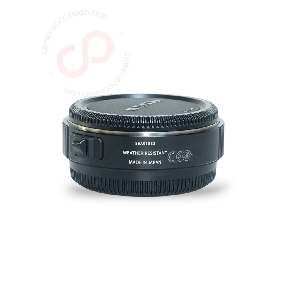 Fujifilm Macro Extension Tube MCEX-18G WR nr. 3573