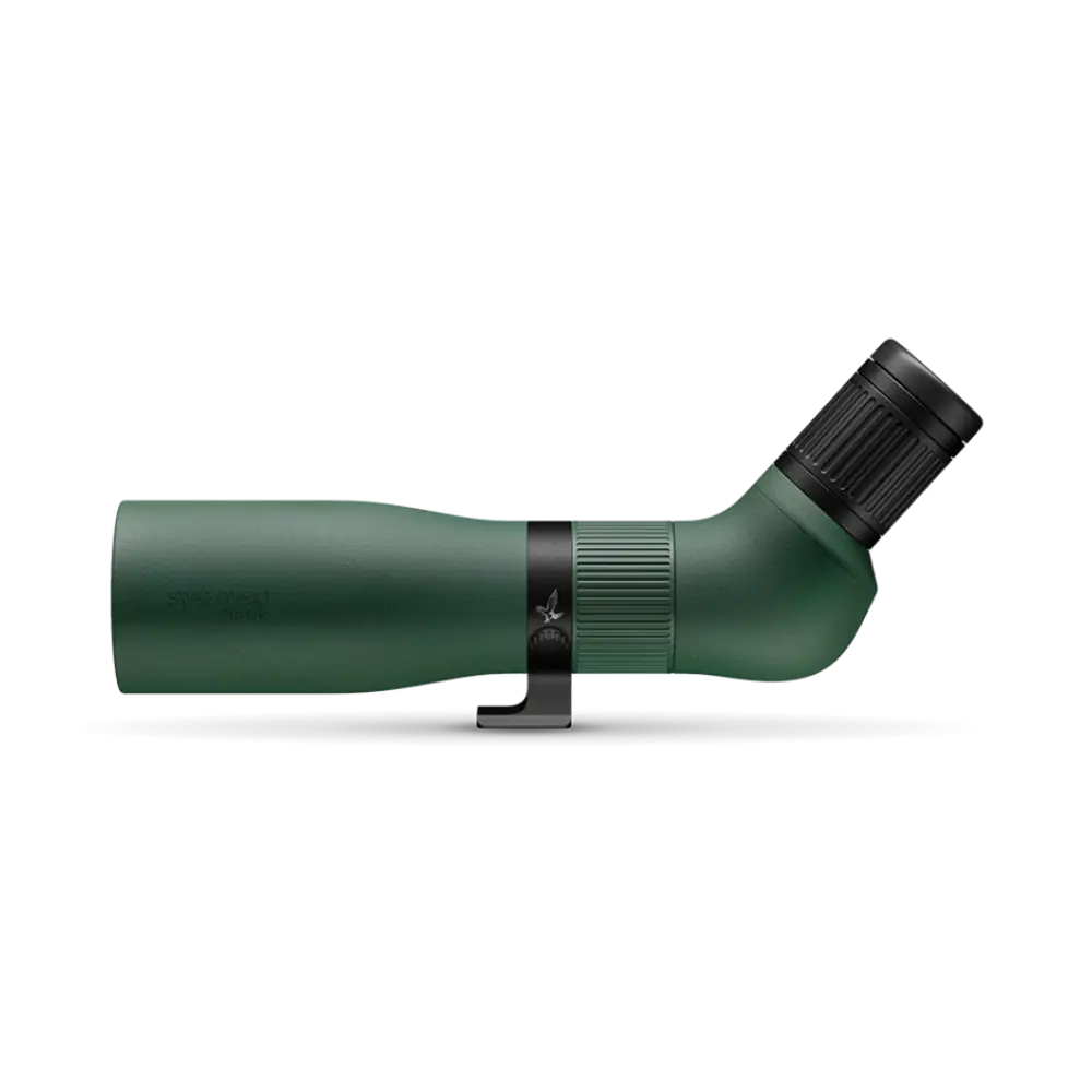 Swarovski AT Endura 21-65x75 Spotting Scope green