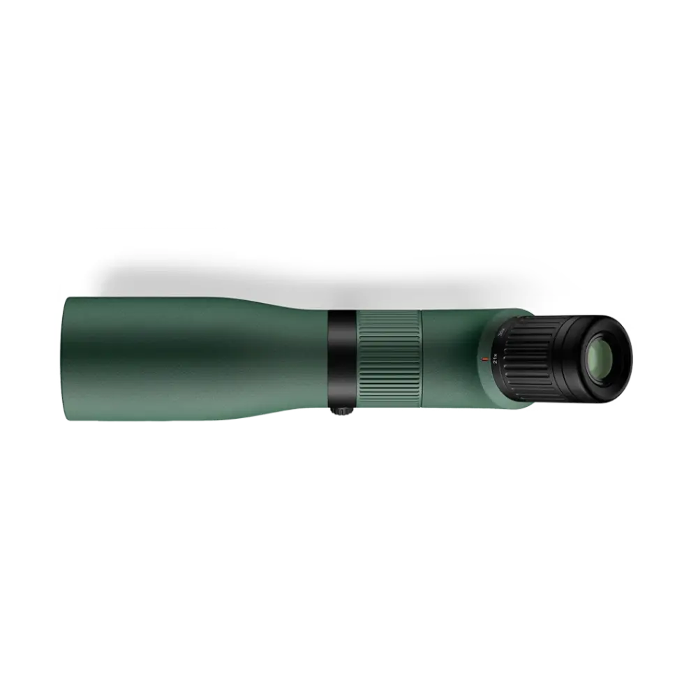 Swarovski AT Endura 21-65x75 Spotting Scope green