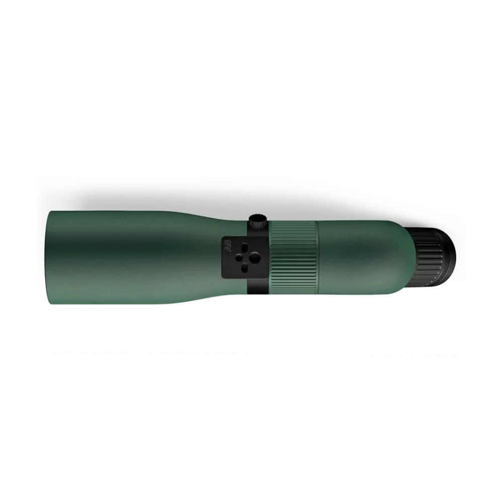 Swarovski AT Endura 21-65x75 Spotting Scope green