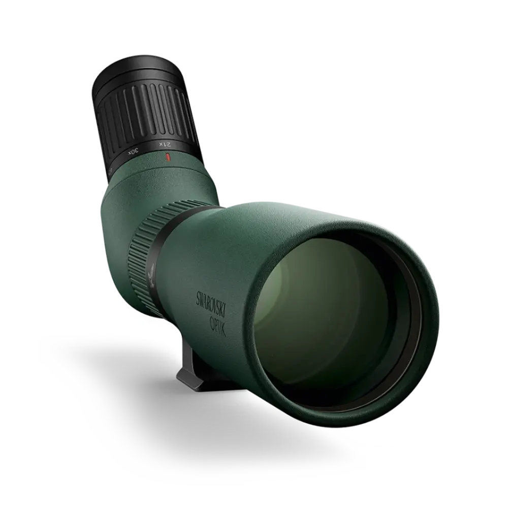 Swarovski AT Endura 21-65x75 Spotting Scope green