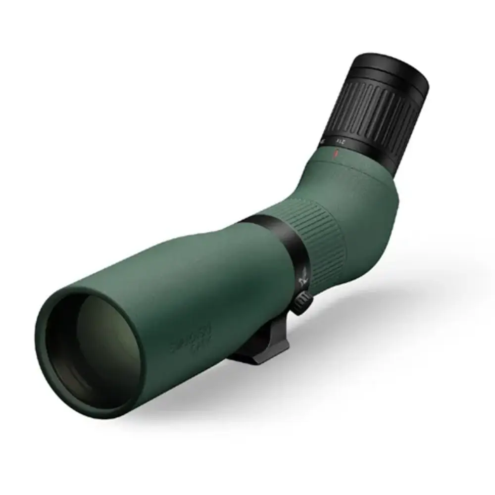 Swarovski AT Endura 21-65x75 Spotting Scope green
