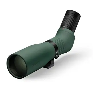 10 jaar Garantie- Swarovski AT Endura 21-65x75 Spotting Scope green