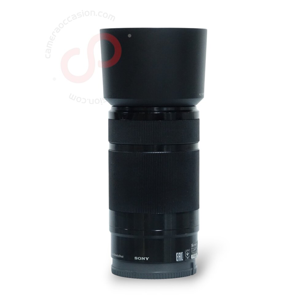 Sony 55-210mm 4.5-6.3 E OSS nr. 3583
