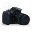 Canon EOS 2000D + 18-55mm 3.5-5.6 III EF-S nr. 3595