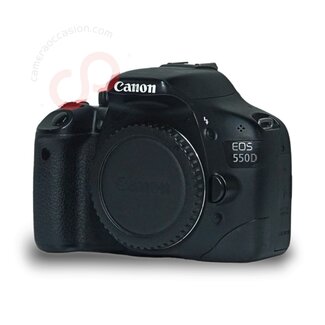 Canon EOS 550D nr. 3599
