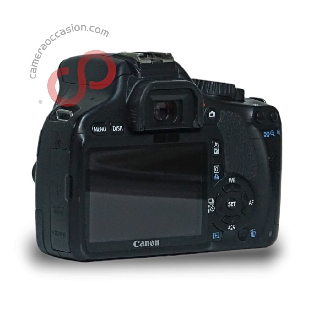 Canon EOS 550D nr. 3599