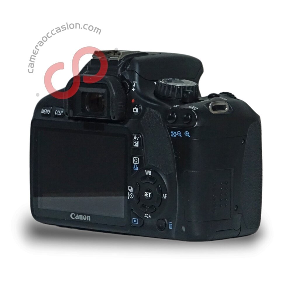Canon EOS 550D nr. 3599