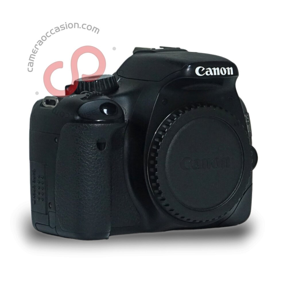 Canon EOS 550D nr. 3599