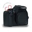 Canon EOS 550D nr. 3599