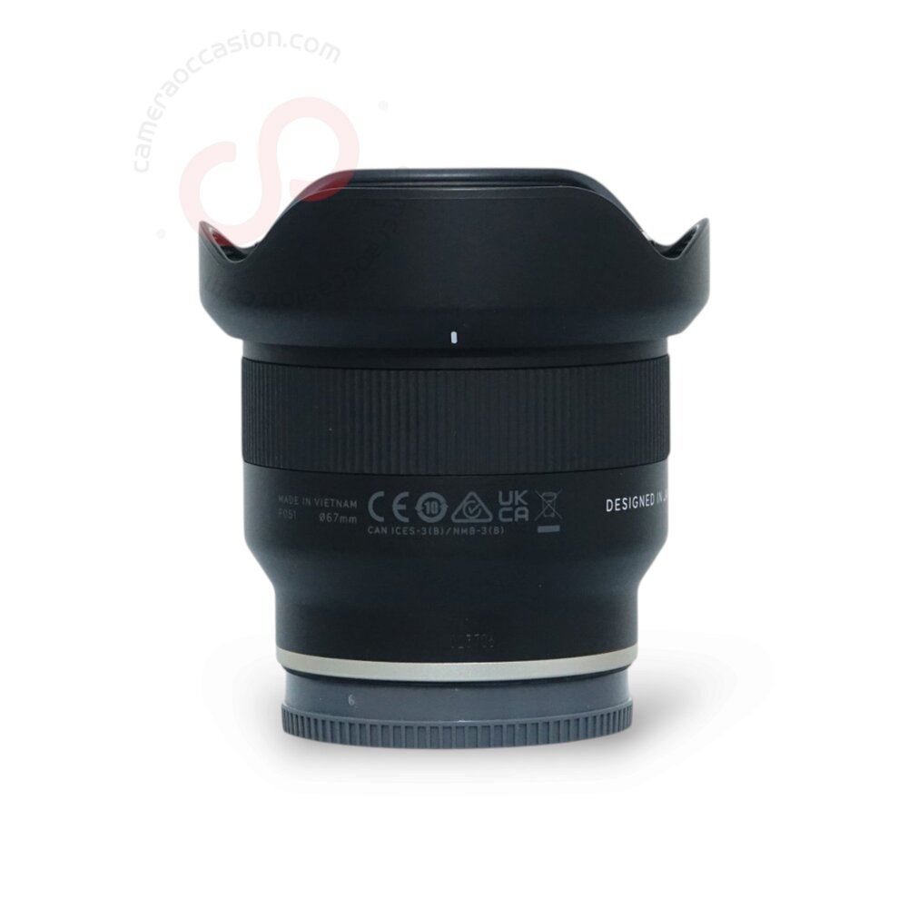 Tamron 24mm 2.8 Di III OSD M1:2 - Sony nr. 3601