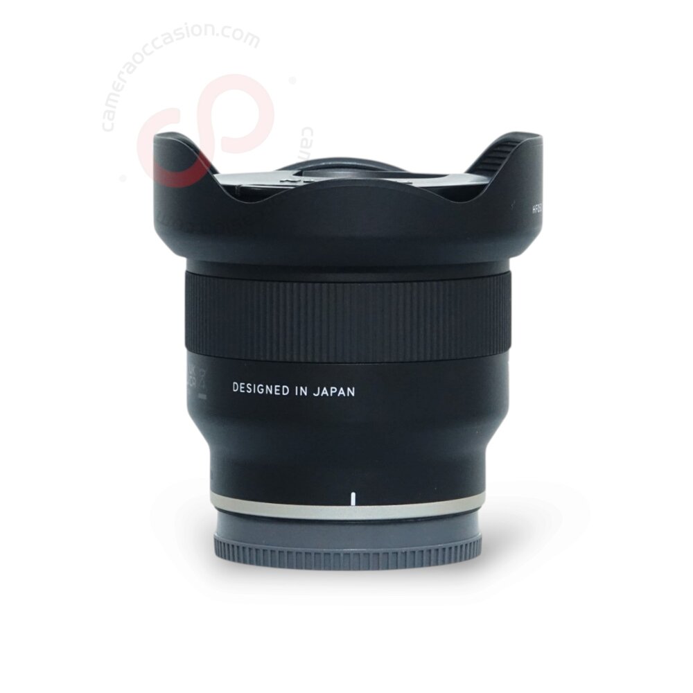 Tamron 24mm 2.8 Di III OSD M1:2 - Sony nr. 3601