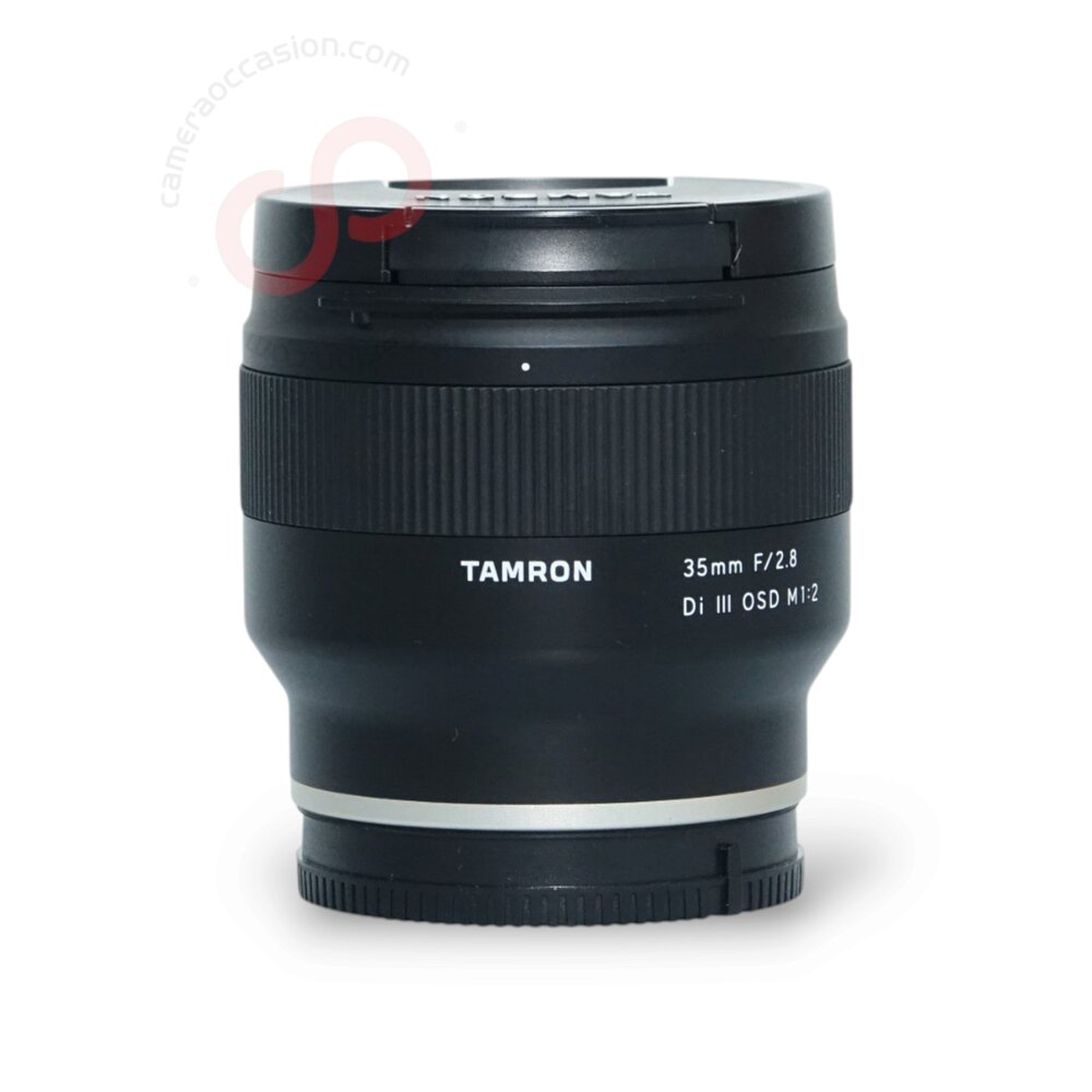 Tamron 35mm 2.8 Di III OSD M1:2 - Sony nr. 3603