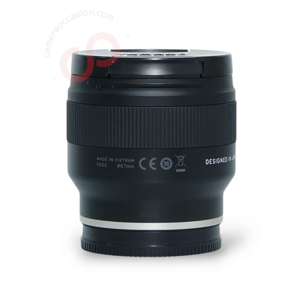 Tamron 35mm 2.8 Di III OSD M1:2 - Sony nr. 3603