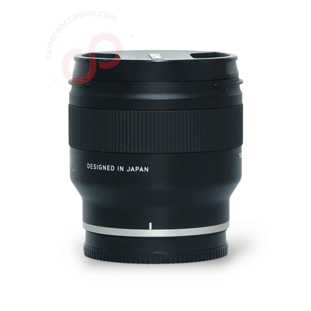 Tamron 35mm 2.8 Di III OSD M1:2 - Sony nr. 3603