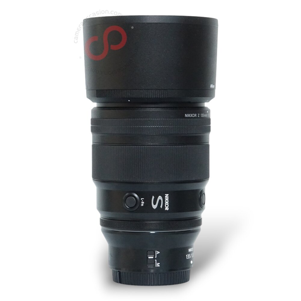 Nikon Z 135mm 1.8 S Plena nr. 3613