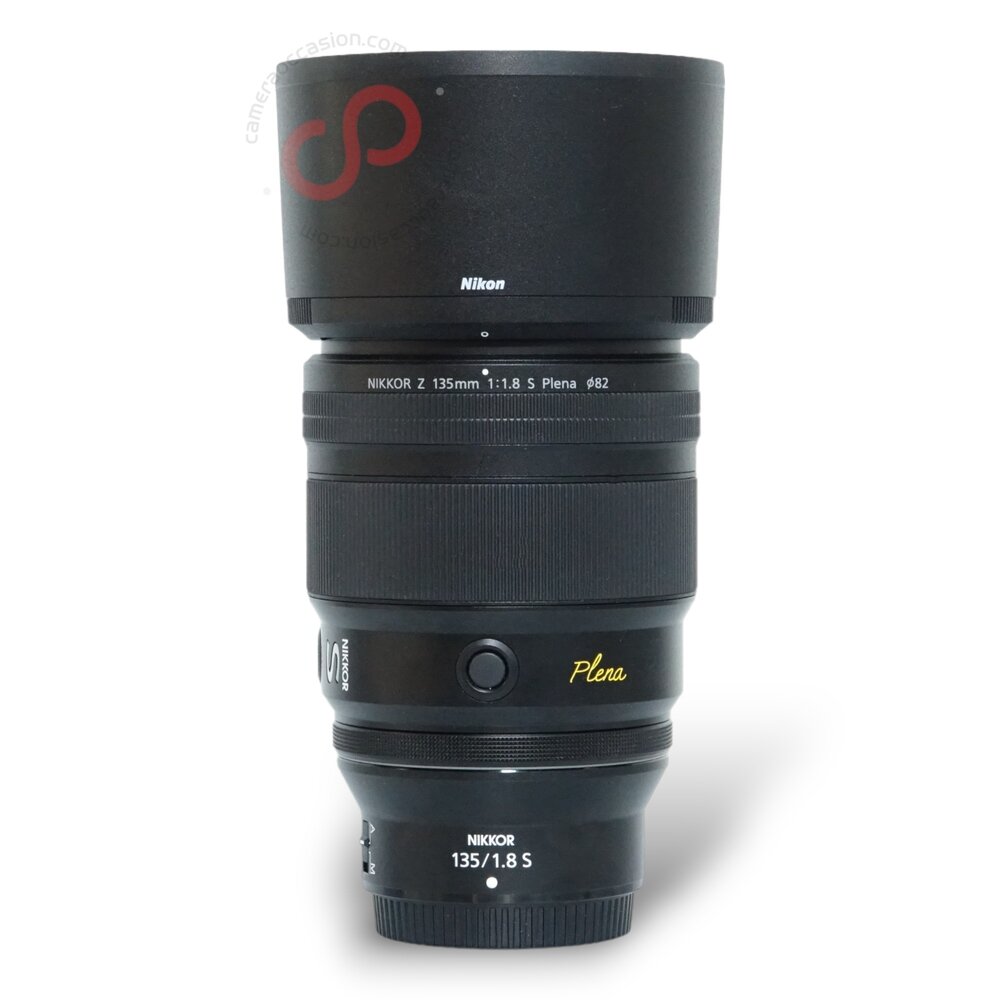 Nikon Z 135mm 1.8 S Plena nr. 3613