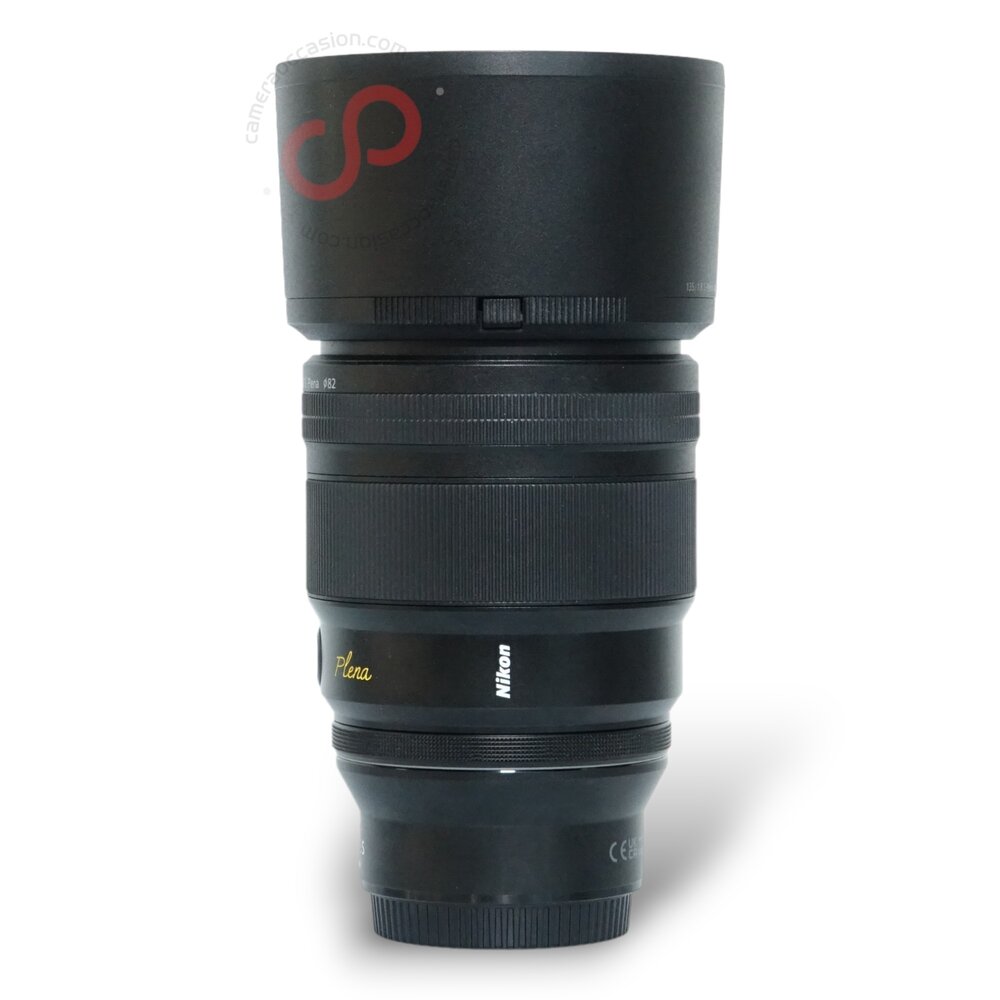 Nikon Z 135mm 1.8 S Plena nr. 3613