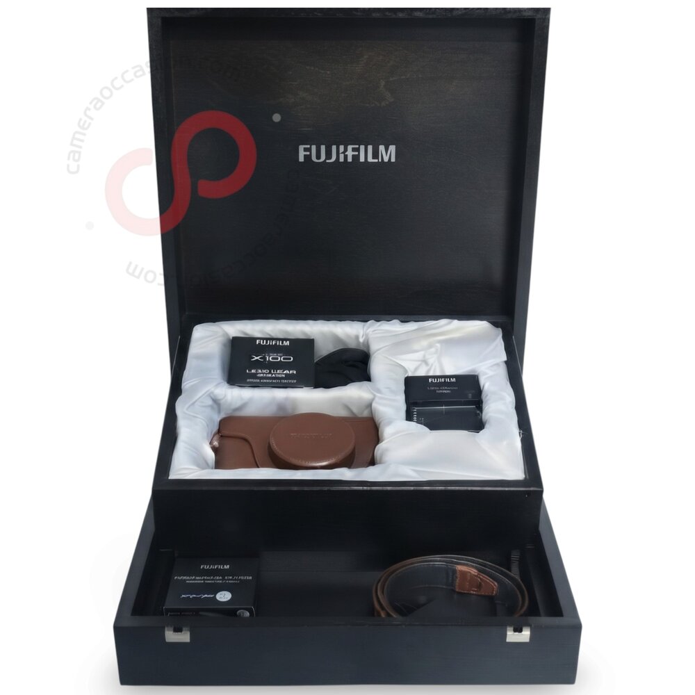 Fujifilm X100 nr. 3609