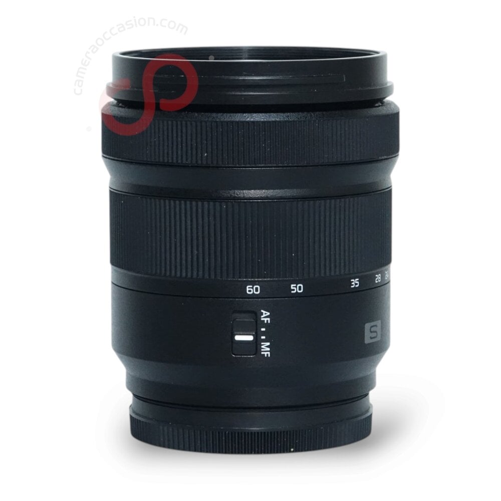 Panasonic 20-60mm 3.5-5.6 Lumix S nr. 3618