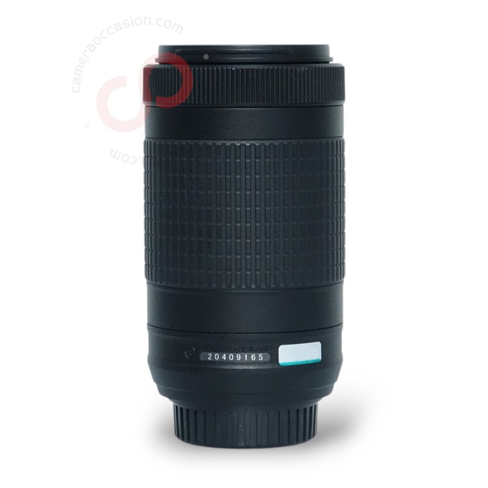 Nikon 70-300mm 4.5-6.3 G ED DX AF-P nr. 3619