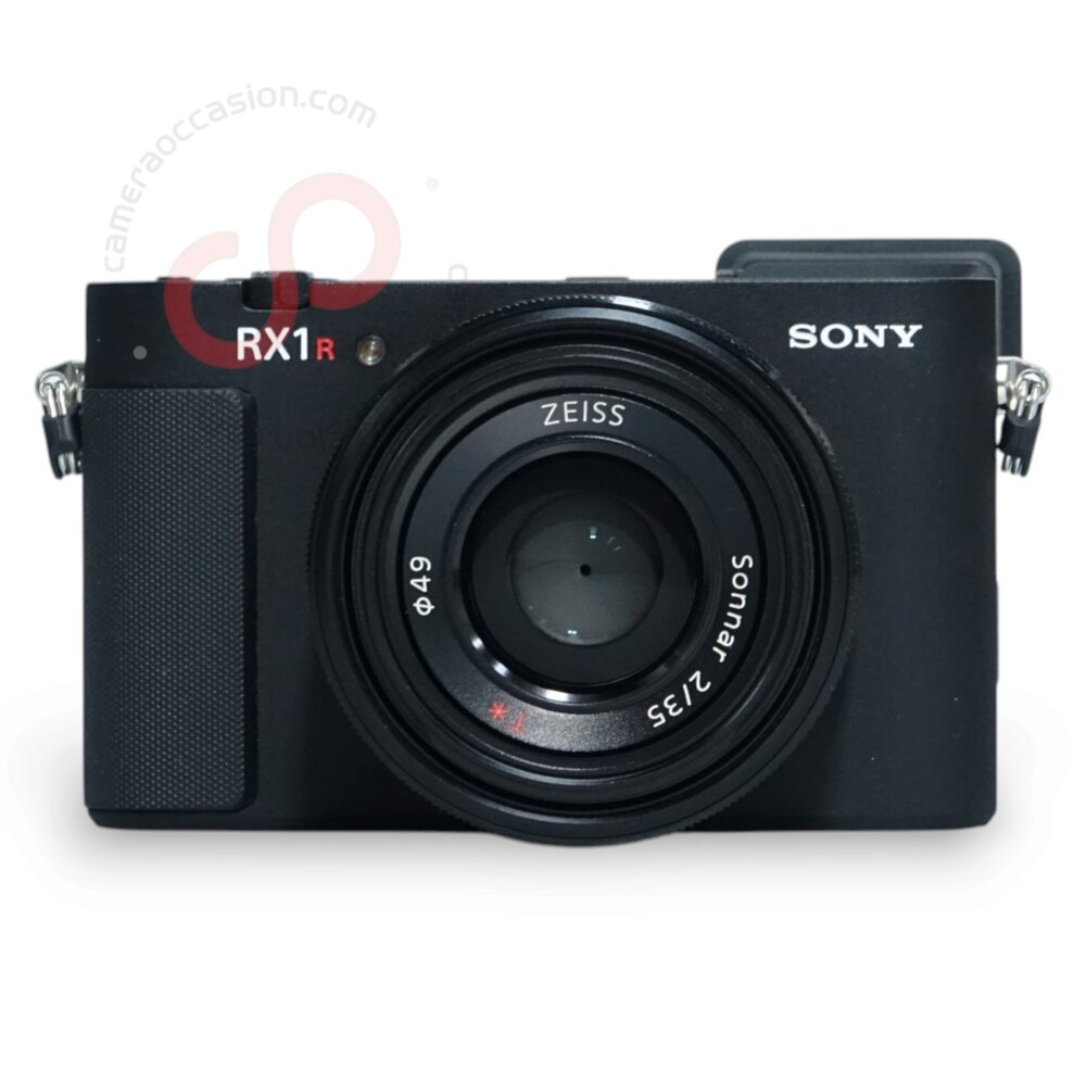 Sony Cybershot DSC-RX1R III nr. 3622