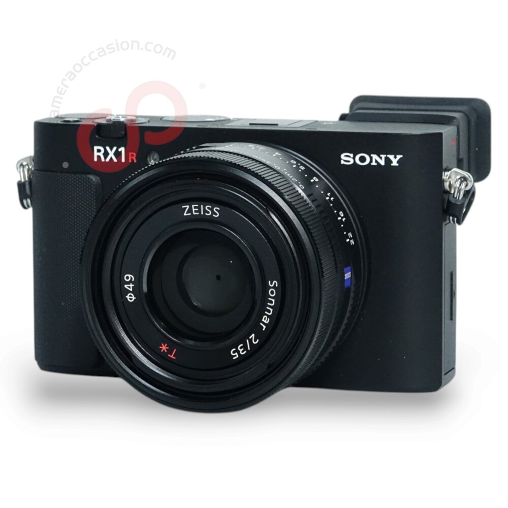 Sony Cybershot DSC-RX1R III nr. 3622