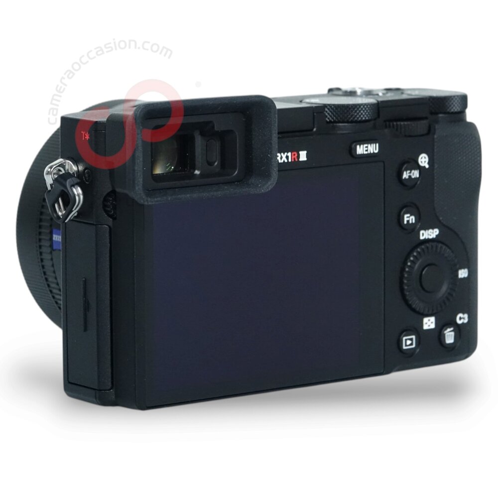 Sony Cybershot DSC-RX1R III nr. 3622