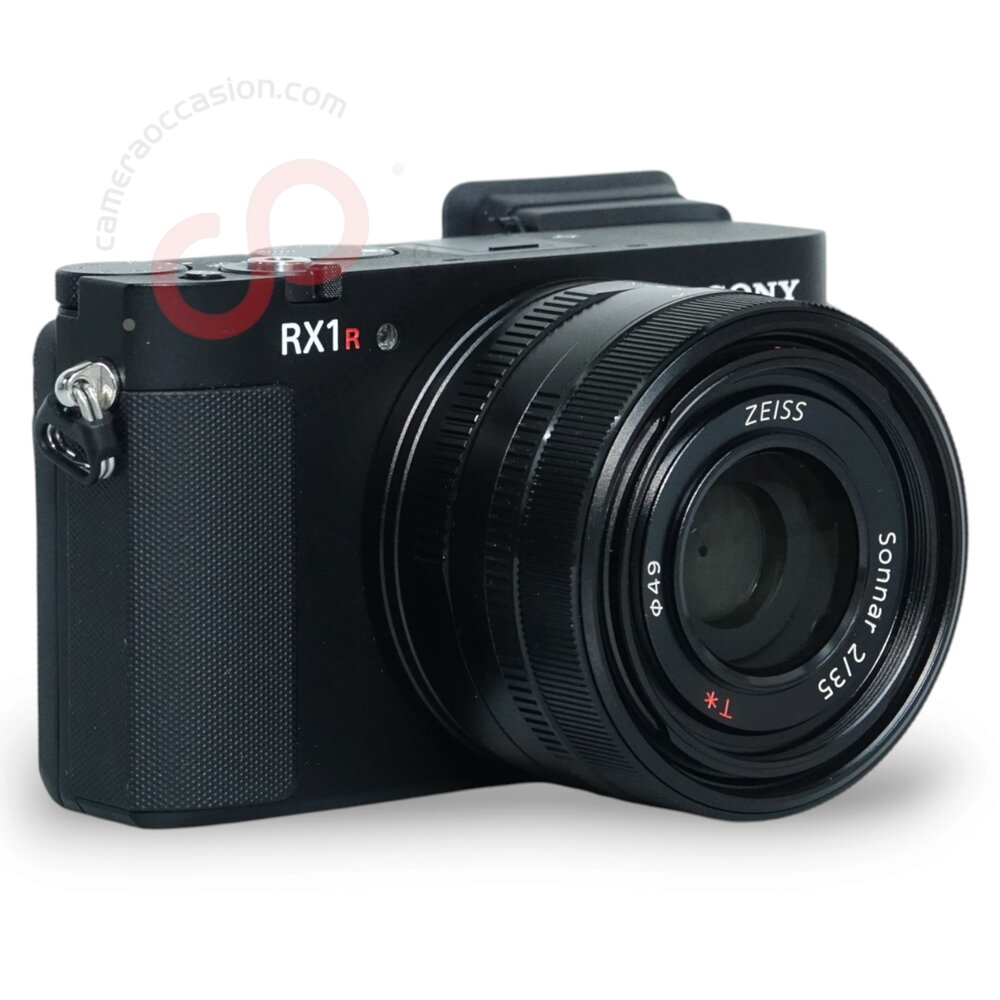 Sony Cybershot DSC-RX1R III nr. 3622
