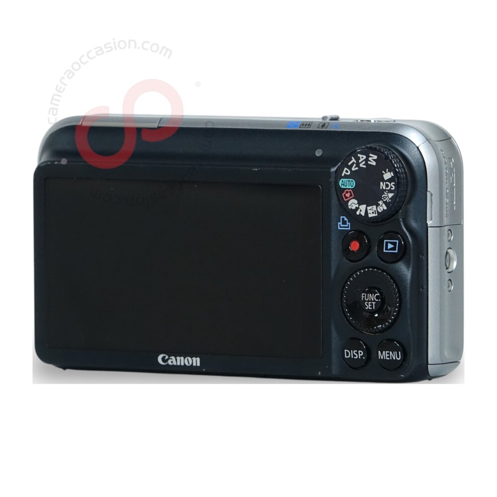 Canon Powershot SX210 IS nr. 3629