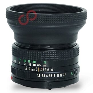 Canon 50mm 1.8 FD nr. 3633