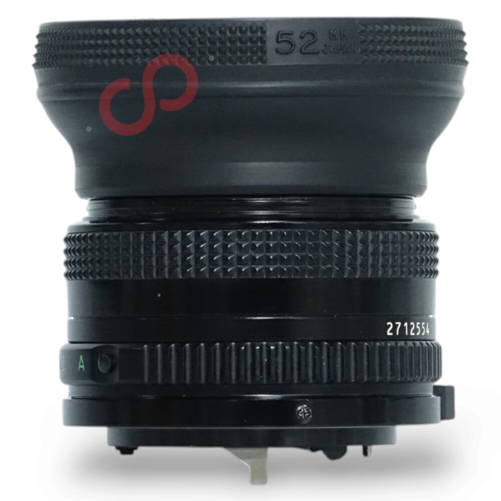 Canon 50mm 1.8 FD nr. 3633