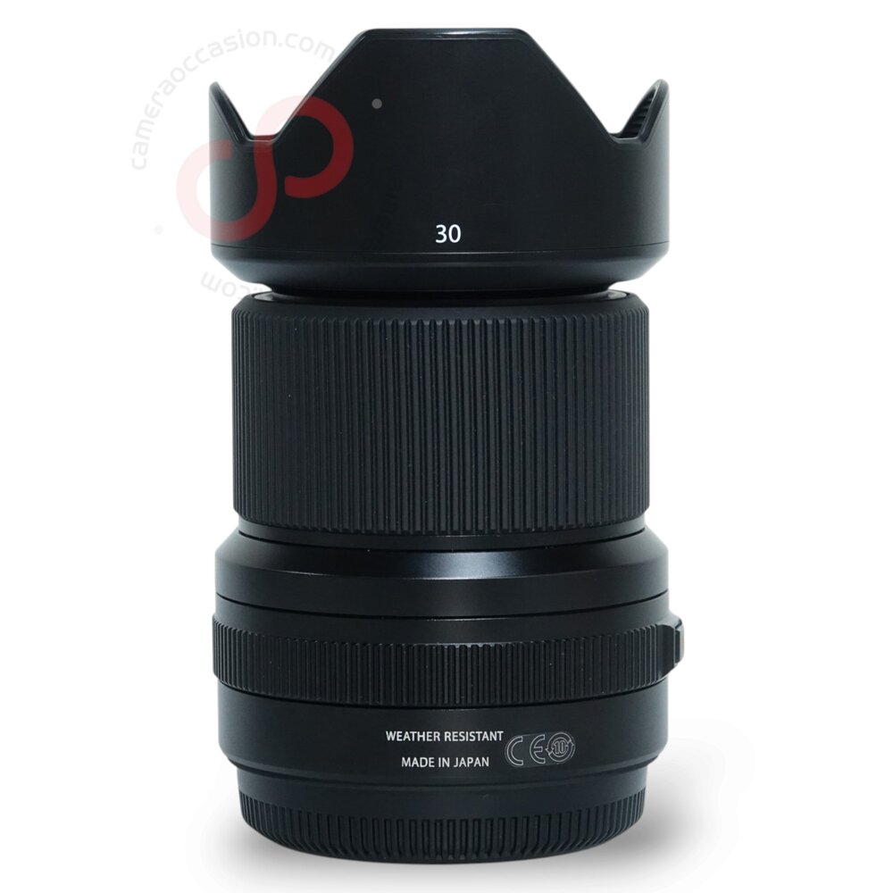 Fujifilm GF 30mm 3.5 R WR nr. 2315